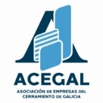 Logo Acegal